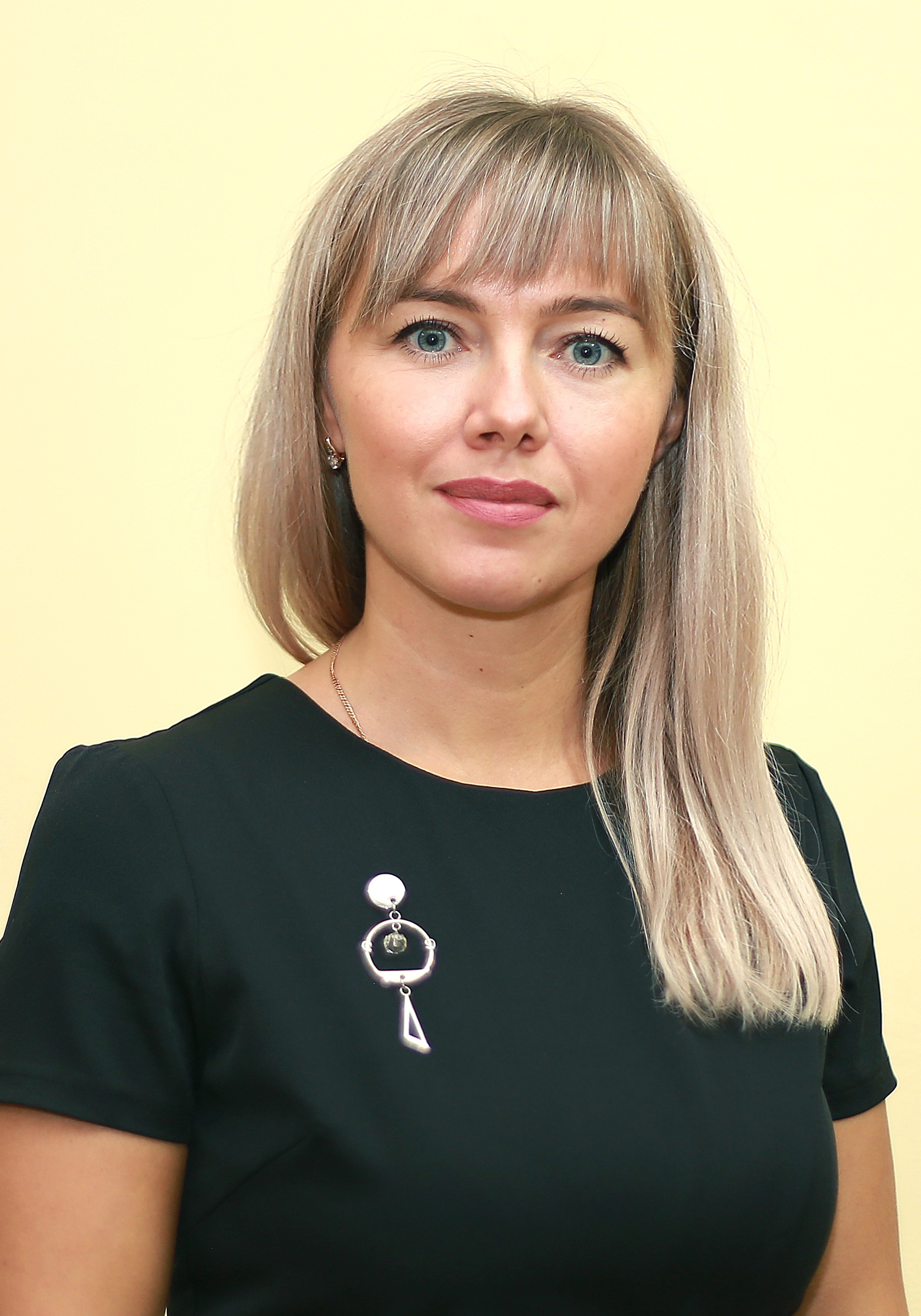Чикишева Наталья Александровна.