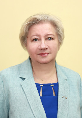 Желтова Ольга Мироновна Желтова Ольга Мироновна