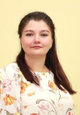 Кокоулина Юлия Геннадьевна Кокоулина Юлия Геннадьевна