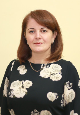 Магомедханова Агасултан Алибеговна Магомедханова Агасултан Алибеговна