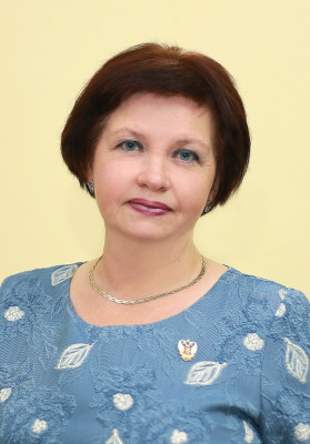 Мингалева Светлана Владимировна Мингалева Светлана Владимировна