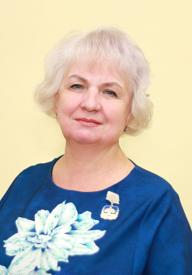 Носова Наталья Николаевна Носова Наталья Николаевна