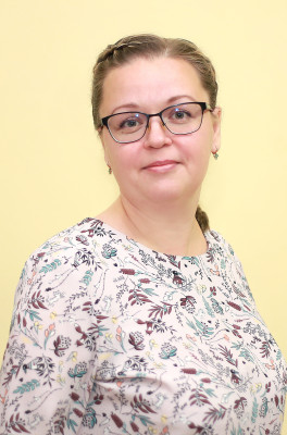 Плоп Анастасия Васильевна Плоп Анастасия Васильевна