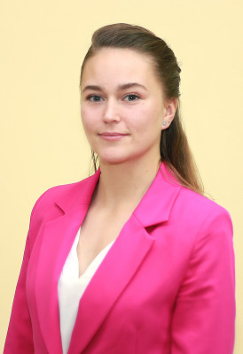Сенюкова Анастасия Яковлевна Сенюкова Анастасия Яковлевна