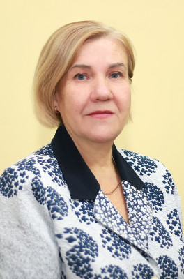 Тихая Галина Витальевна Тихая Галина Витальевна