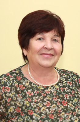 Чичилина Лидия Симоновна Чичилина Лидия Симоновна