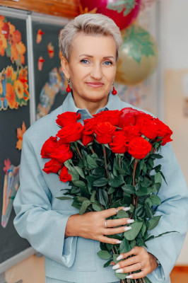 Усатова Татьяна Фёдоровна Усатова Татьяна Фёдоровна