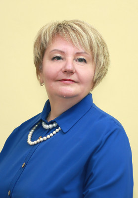 Батаева Елена Ивановна Батаева Елена Ивановна